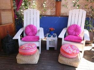Hostal Residencial Terra De Mar