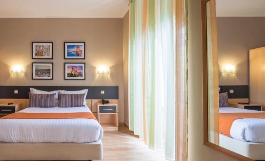 Hostal Residencial Vila Nova
