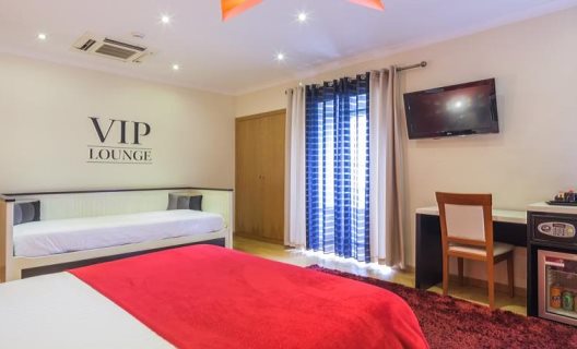 Hostal Residencial Vila Nova