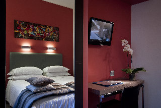 Hostal Residenza Ludovisi