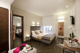 Hostal Residenza Ludovisi