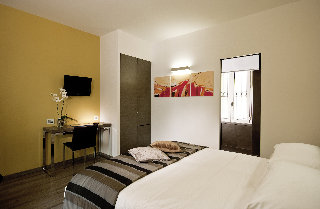 Hostal Residenza Ludovisi