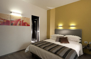 Hostal Residenza Ludovisi
