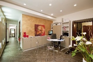 Hostal Residenza Ludovisi