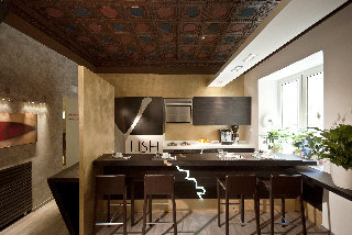 Hostal Residenza Ludovisi