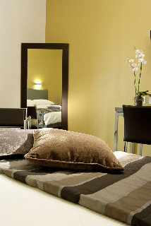 Hostal Residenza Ludovisi