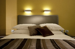 Hostal Residenza Ludovisi