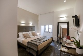 Hostal Residenza Ludovisi
