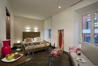 Hostal Residenza Ludovisi