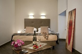 Hostal Residenza Ludovisi
