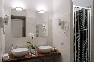 Hostal Residenza Ludovisi
