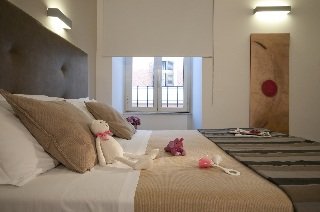 Hostal Residenza Ludovisi