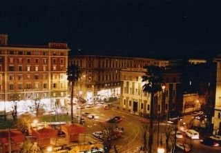 Hostal Residenza Risorgimento