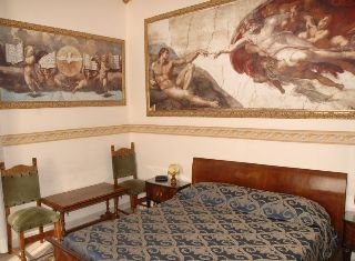 Hostal Residenza Risorgimento