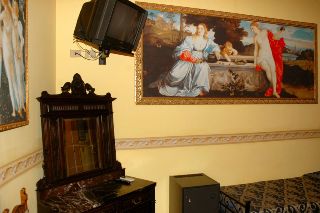 Hostal Residenza Risorgimento