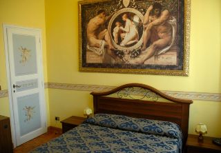 Hostal Residenza Risorgimento