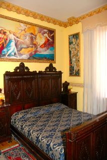 Hostal Residenza Risorgimento