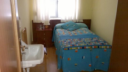 Hostal Restaurante Delfín
