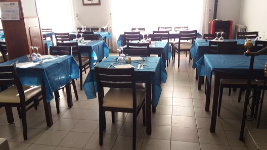 Hostal Restaurante Delfín