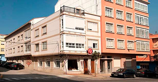 Hostal Restaurante La Cepa