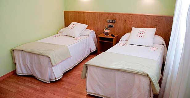 Hostal Restaurante La Cepa