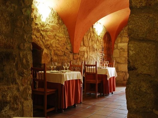 Hostal Restaurante León