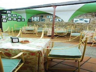 Hostal Restaurante León
