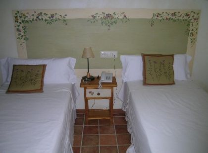 Hostal Restaurante Toribio
