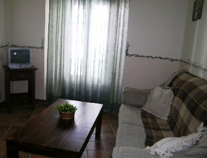 Hostal Restaurante Toribio
