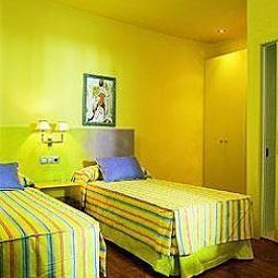 Hostal Rey Don Jaime