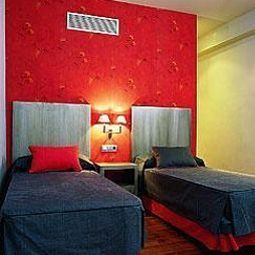 Hostal Rey Don Jaime