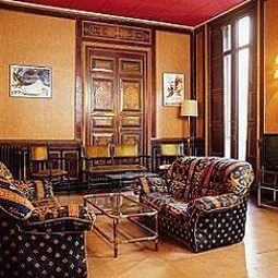 Hostal Rey Don Jaime