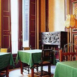 Hostal Rey Don Jaime