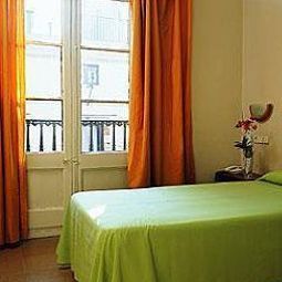 Hostal Rey Don Jaime