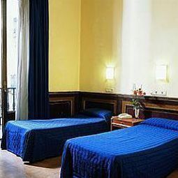 Hostal Rey Don Jaime