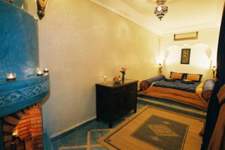 Hostal Riad 1001 Nuits
