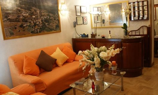 Hostal Rias Bajas