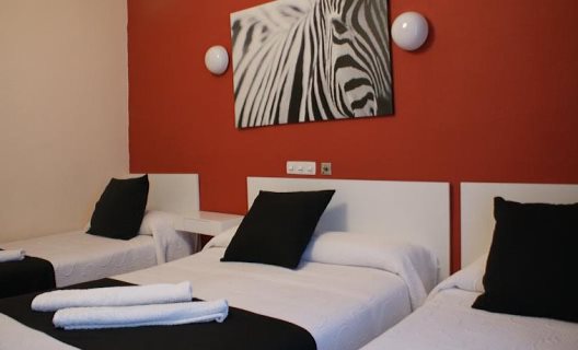 Hostal Rias Bajas