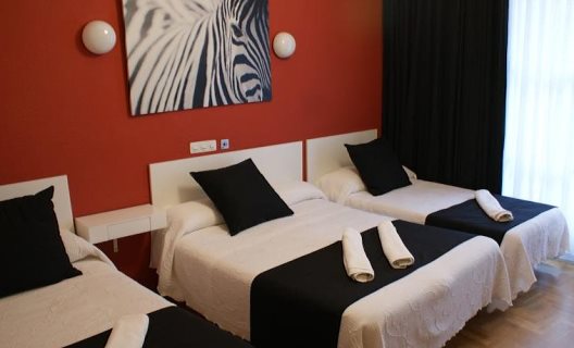 Hostal Rias Bajas