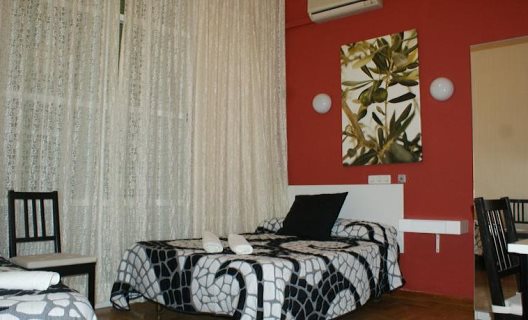 Hostal Rias Bajas
