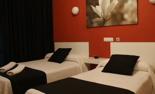 Hostal Rias Bajas