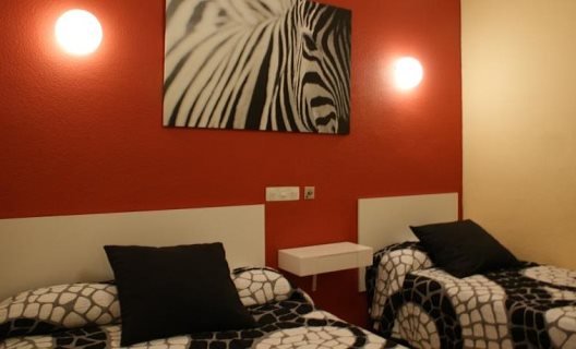 Hostal Rias Bajas