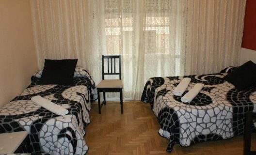 Hostal Rias Bajas