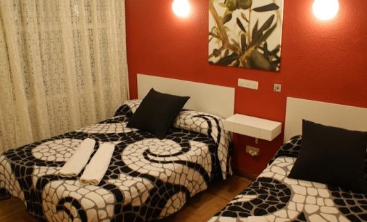 Hostal Rias Bajas