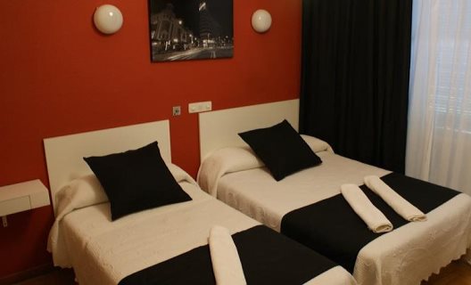 Hostal Rias Bajas