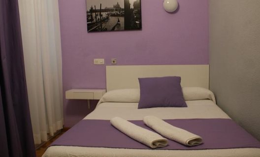 Hostal Rias Bajas