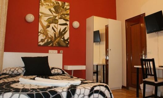 Hostal Rias Bajas
