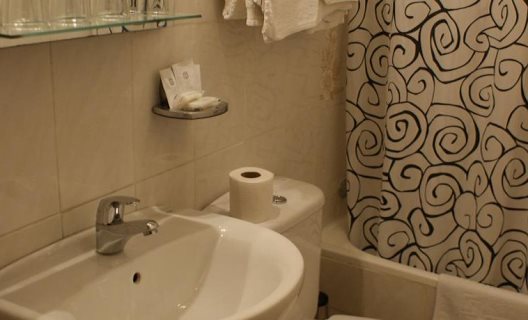 Hostal Rias Bajas