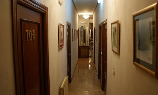 Hostal Rias Bajas