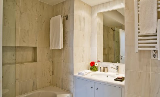 Hostal Ribeira Tejo Boutique Guesthouse